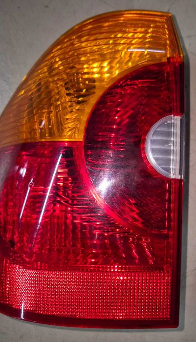 Farolim esquerdo X3 bmw