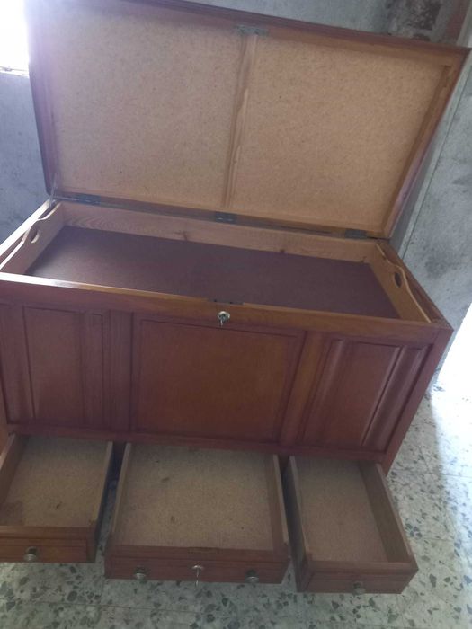 Antiguidades - Várias