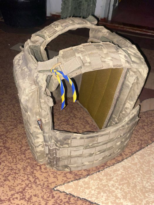 Корсар М3МП-6 (посилений). Ціна договірна. Б/у