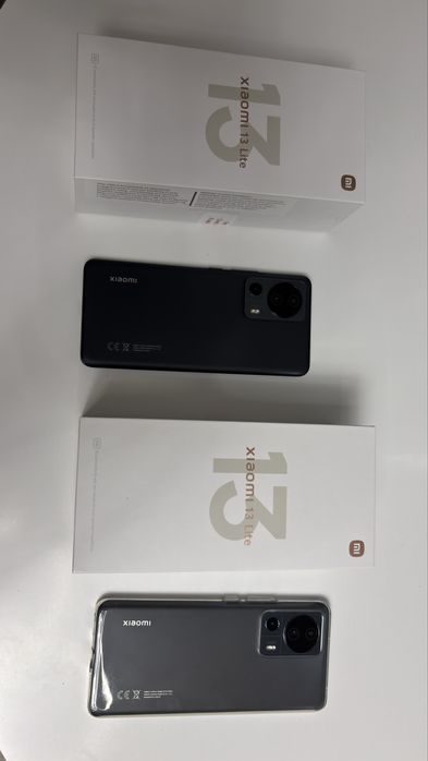 Telefon Xiaomi 13 Lite 8/256