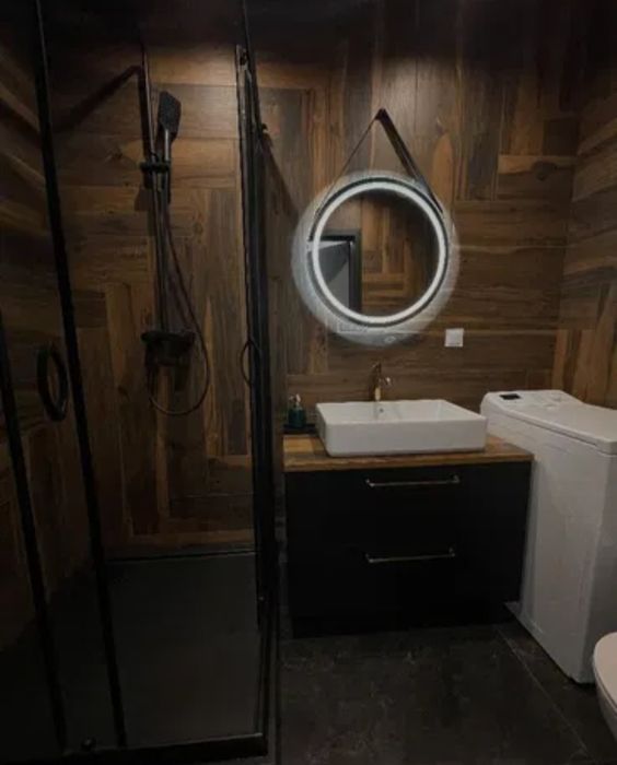 Przytulny Apartament + Ogromny Balkon !