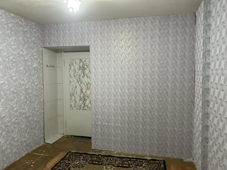 Кімнати в гуртожитку