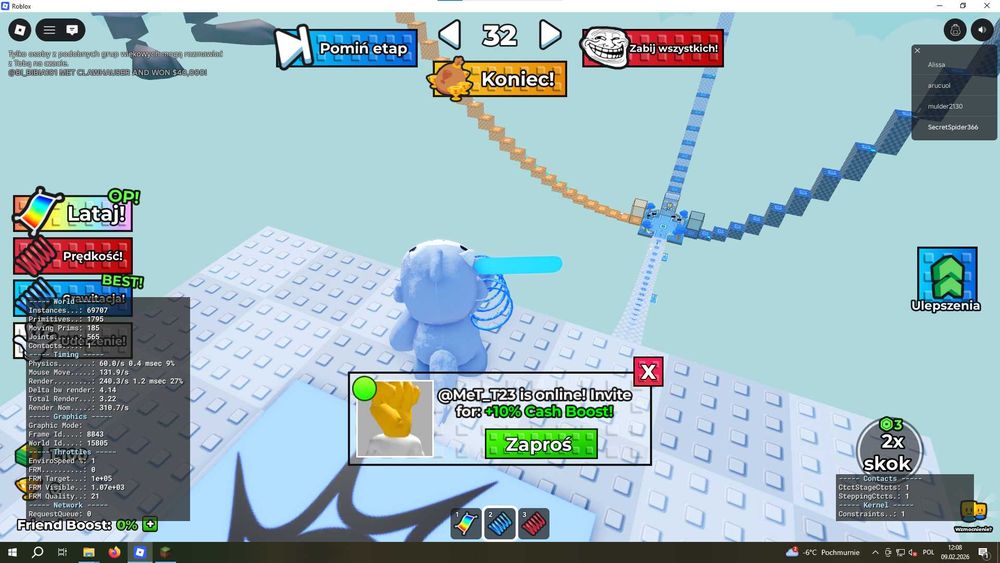 Komputer Gamingowy intel Core i5, Nvidia Geforce GTX 960 OC