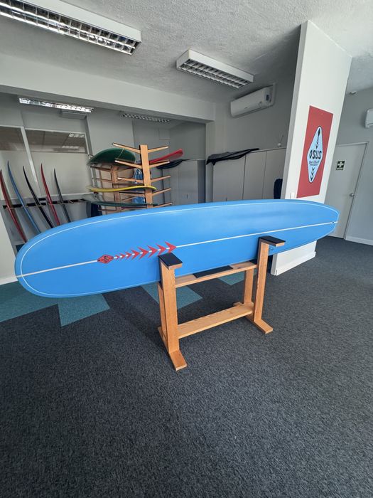 Promoção Longboard O’SUS 9’2”, nova, na promoçao,