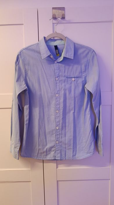 Koszula Lincoln &Sharks 164