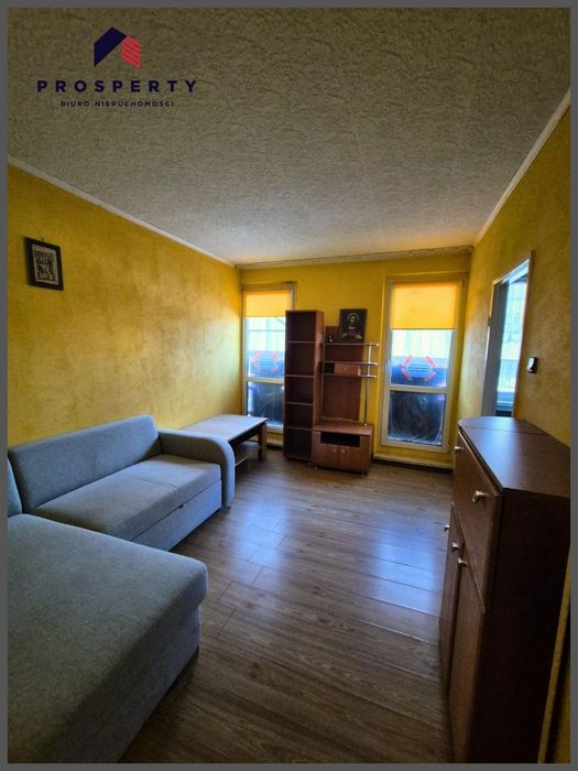 Mieszkanie 29 mkw Katowice Kostuchna