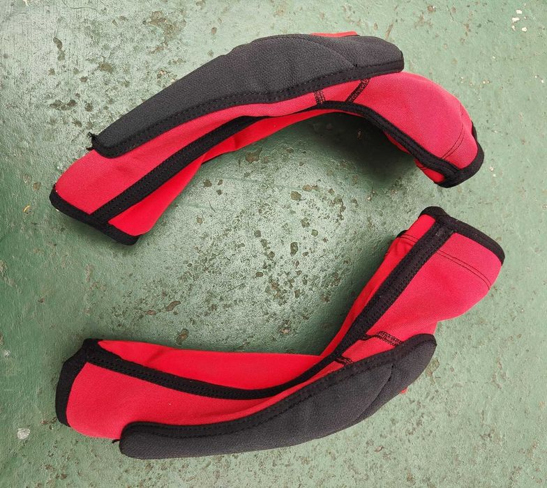 Cotoveleira FOX - para BTT / DH