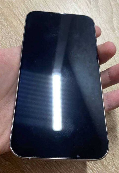 Iphine 13 pro на 128гб