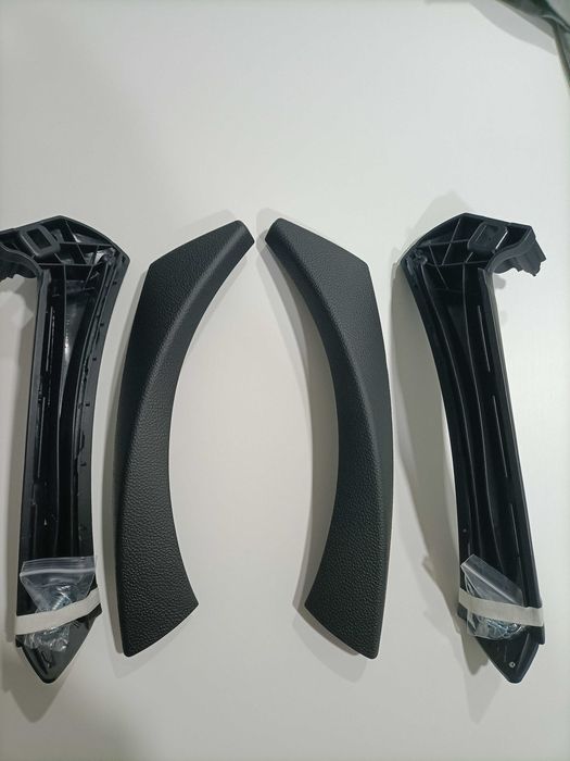 Conjunto de pegas de porta BMW E90/E91/E92