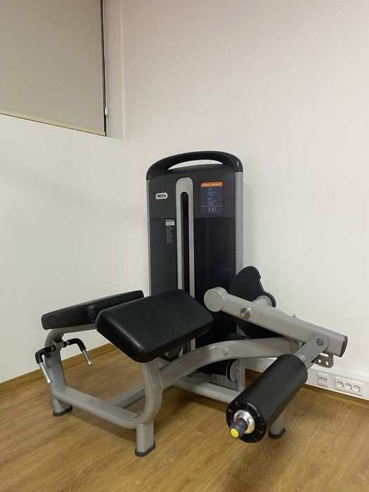 Leg curl /mesa flexora