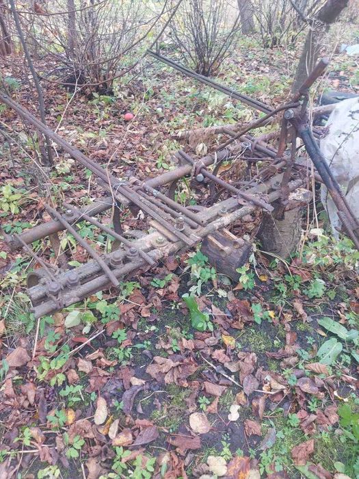 Продам трактор Т40