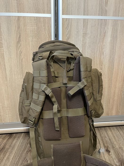 Рюкзак тактичний 5.11 TACTICAL® "RUSH® 100 BACKPACK 60L" KANGAROO