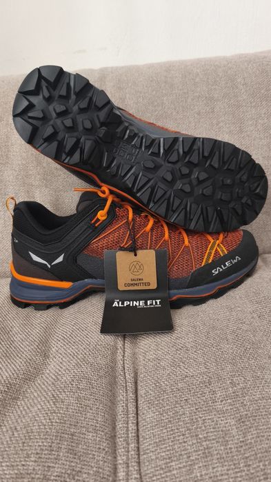 Кросівки чоловічі Salewa