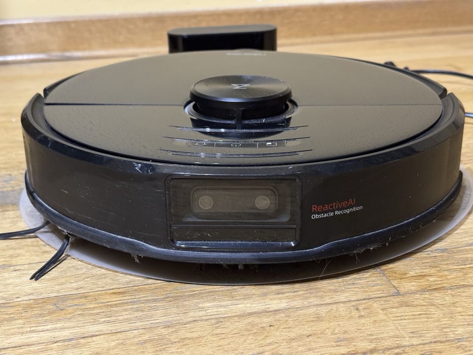 Продаю робот-пилосос Xiaomi Roborock S6 Maxv