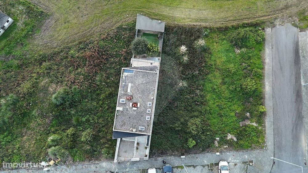 Terreno  para venda — Coronado (São Romão E São Mamede), Porto