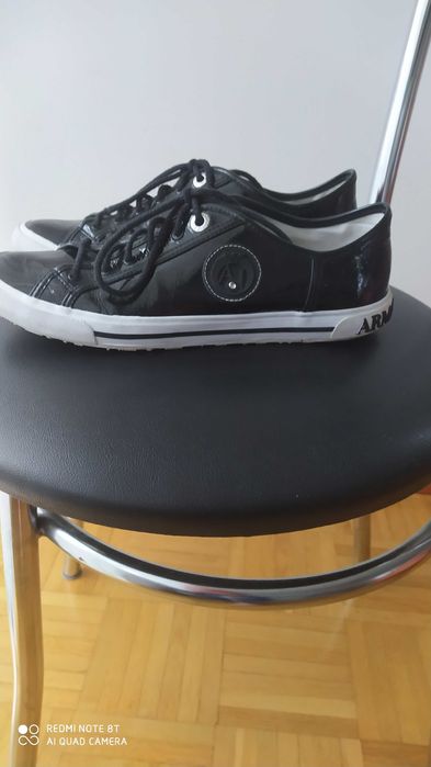 Buty sportowe tenisowki trampki