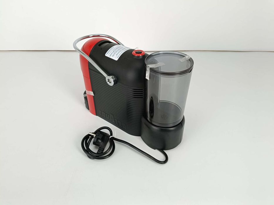 Lavazza A Modo Mio Jolie Evo, ekspres do kawy kapsułkowy, 1250W