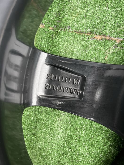 Диски R17 5x110 Alutec Jeep Compass,Renegade,Cherokee,Fiat 500,Opel