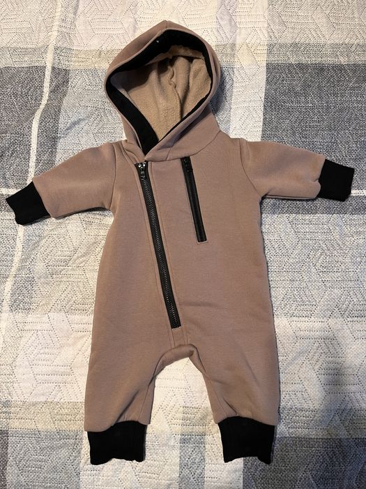 Комбінезон дитячий