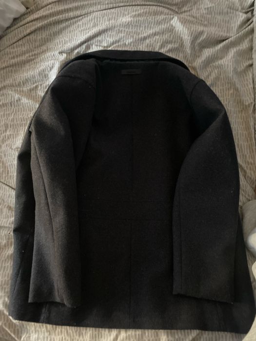 Casaco calvin klein xxl