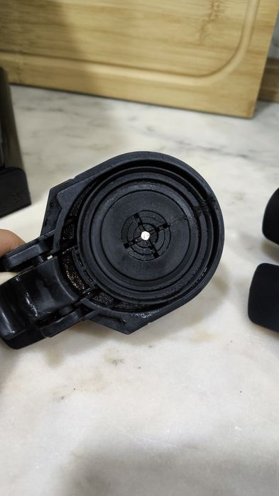 Máquina café Dimobilli D6 Usada a funcionar*