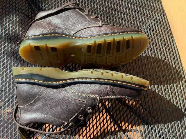 Martens - buty męskie. Rozmiar 43. Nowe.
