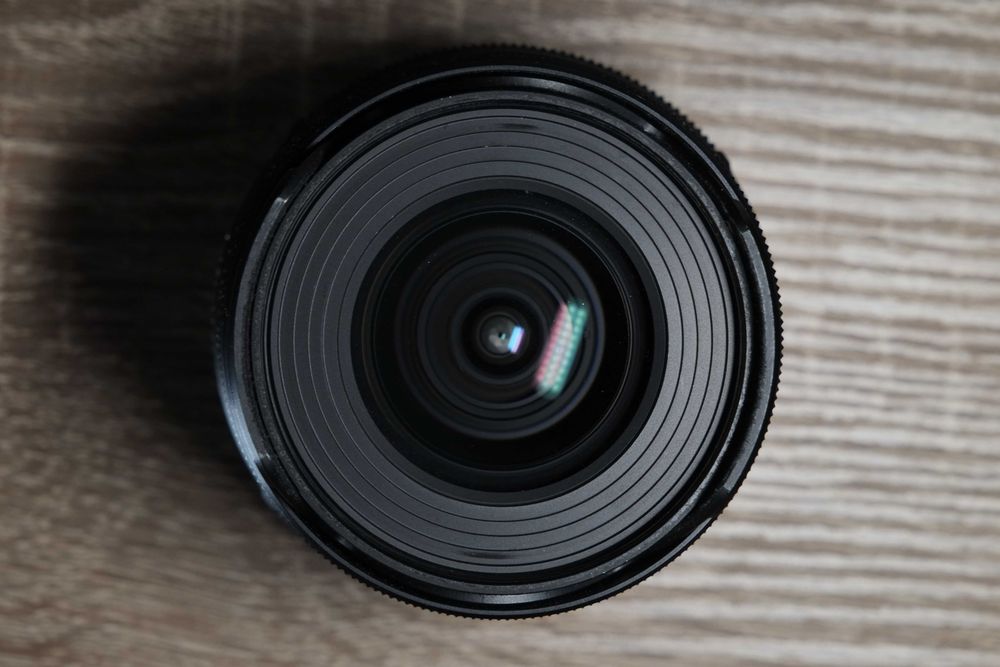 Pentax DA Limited Set DA 15 F4, DA 70 F2.4