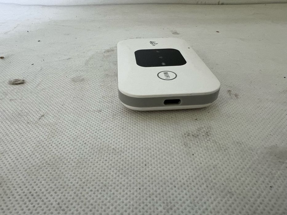 Router 4G LTE MiFi
