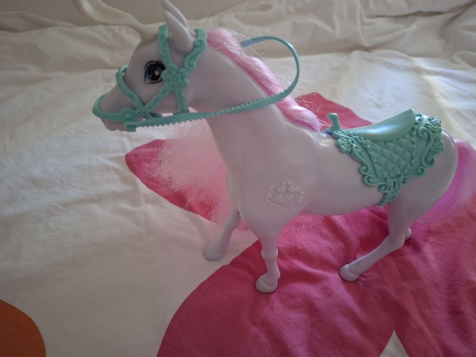 Lote de brinquedos