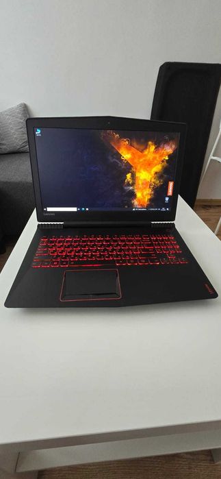 LENOVO legion Y520