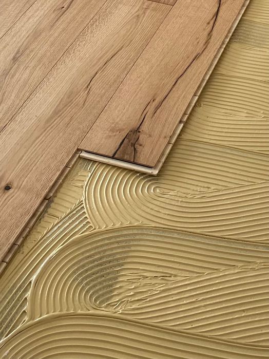 Usługi stolarsko-parkieciarskie