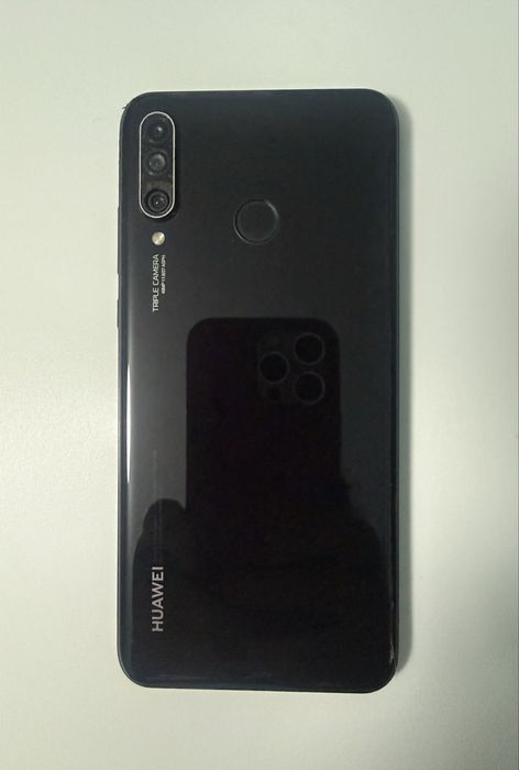 Telemovel Huawey P30 lite nova edição