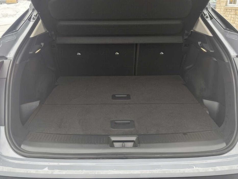 Nissan Ariya Engage e-4ORCE      2024