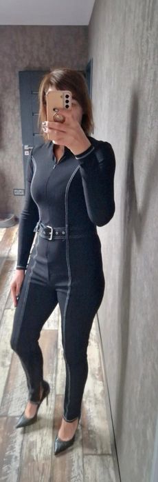 Kombinezon Le Ger Lena Gercke Norina M