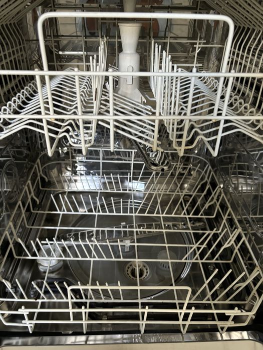 Zanussi ZI602 Lavar Loiça