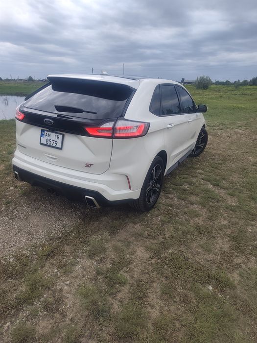 Продам Ford EDGE ST 2.7