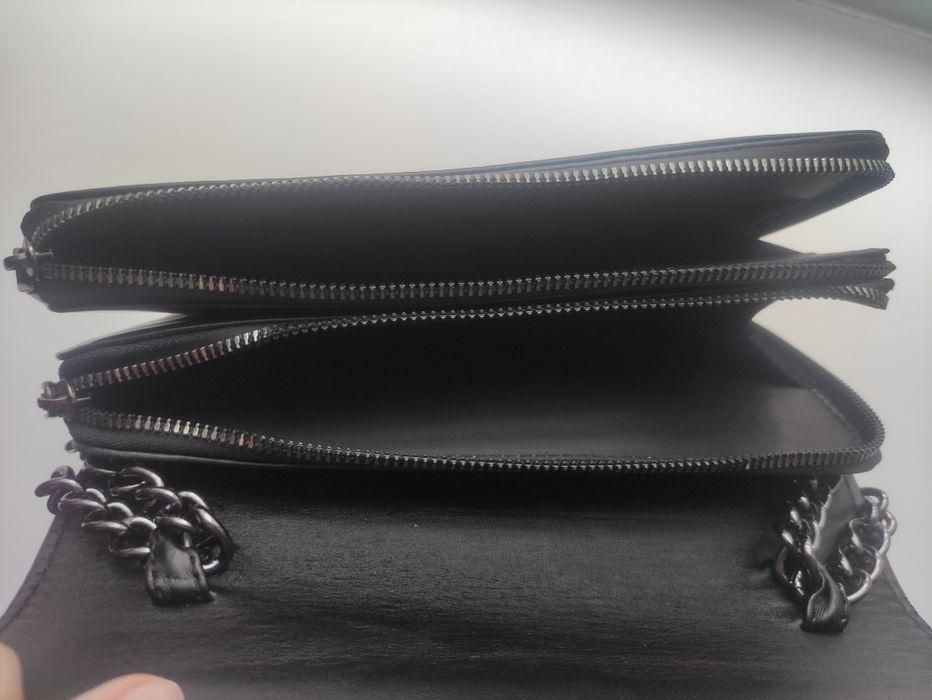 Продам сумку клатч