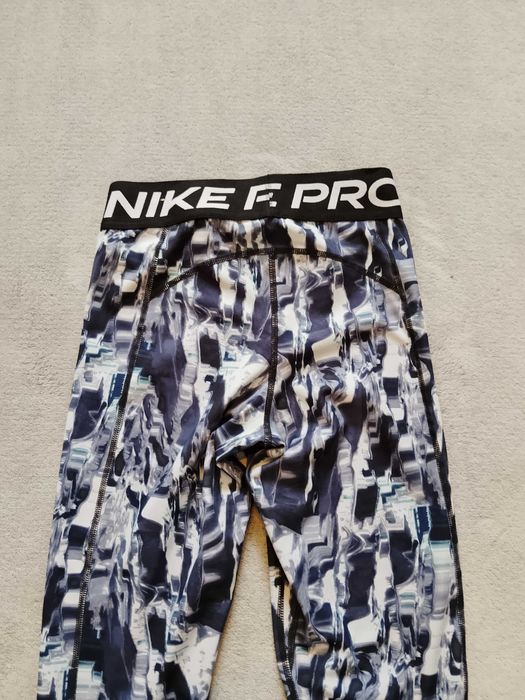 Legginsy damskie Nike Pro Dri Fit roz. XS