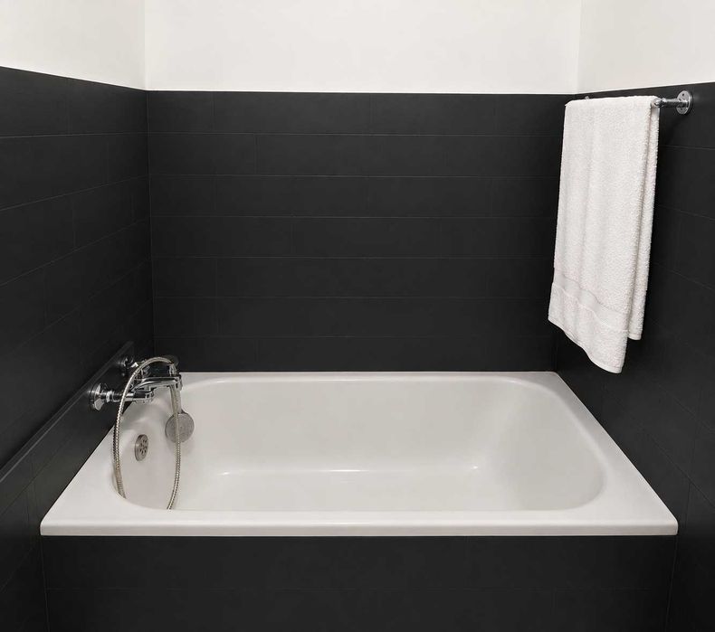 Quartos mobilados no centro de Castelo Branco | Despesas incluídas | Terraço privado | Limpeza | Ideal para estudantes e jovens profissionais