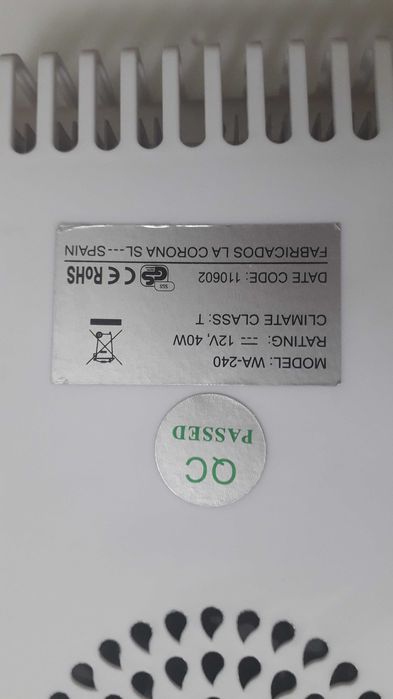 Холодильник автомобільний