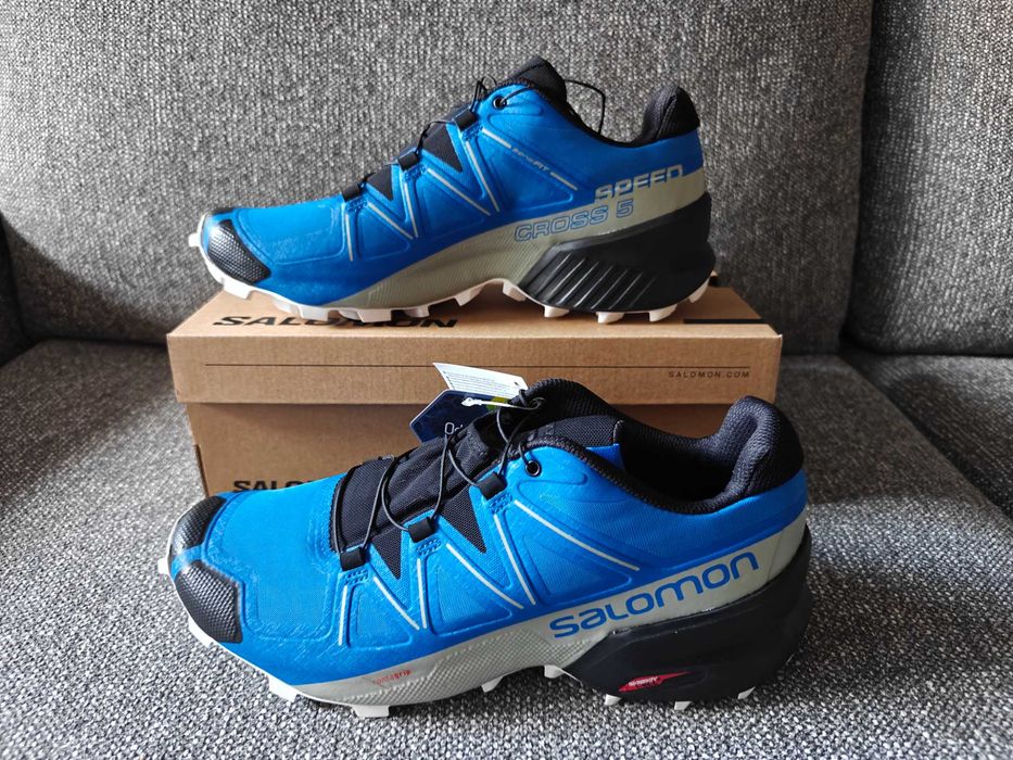 Salomon speedcross 44 nowe