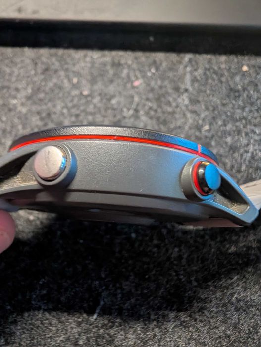 Relógio Garmin Forerunner 255