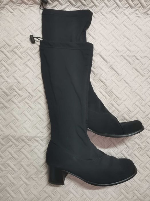 Kozaki damskie Tacco