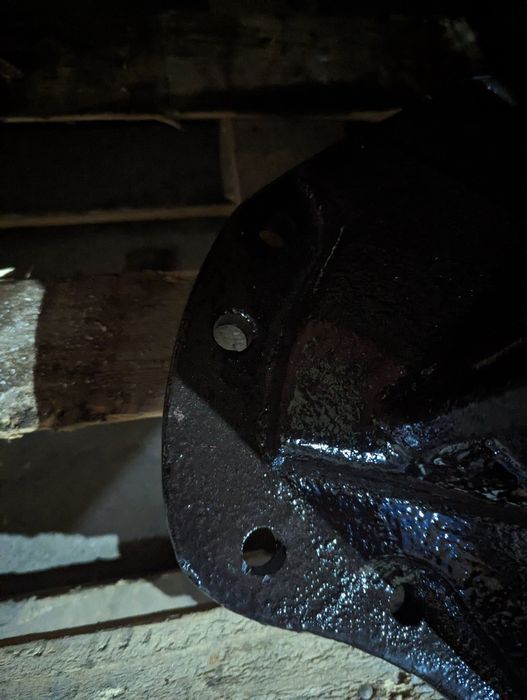 Чулок МТЗ 80 82 892 ПОСИЛЕНИЙ рукав МТЗ Полуось ступиця чулок МТЗ 80