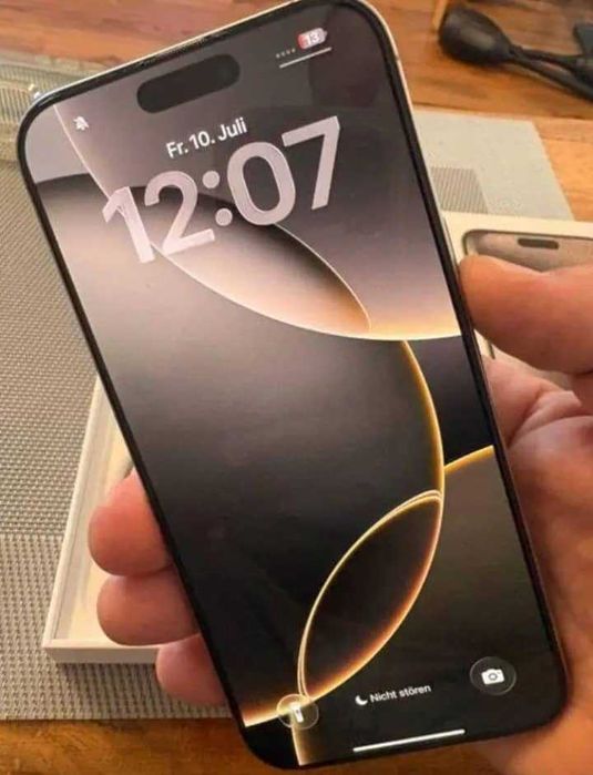 iPhone 14 Pro max 256Go