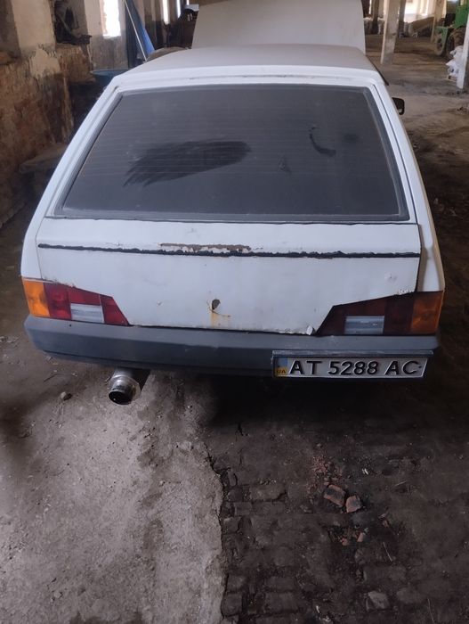 Продам ВАЗ 2108.