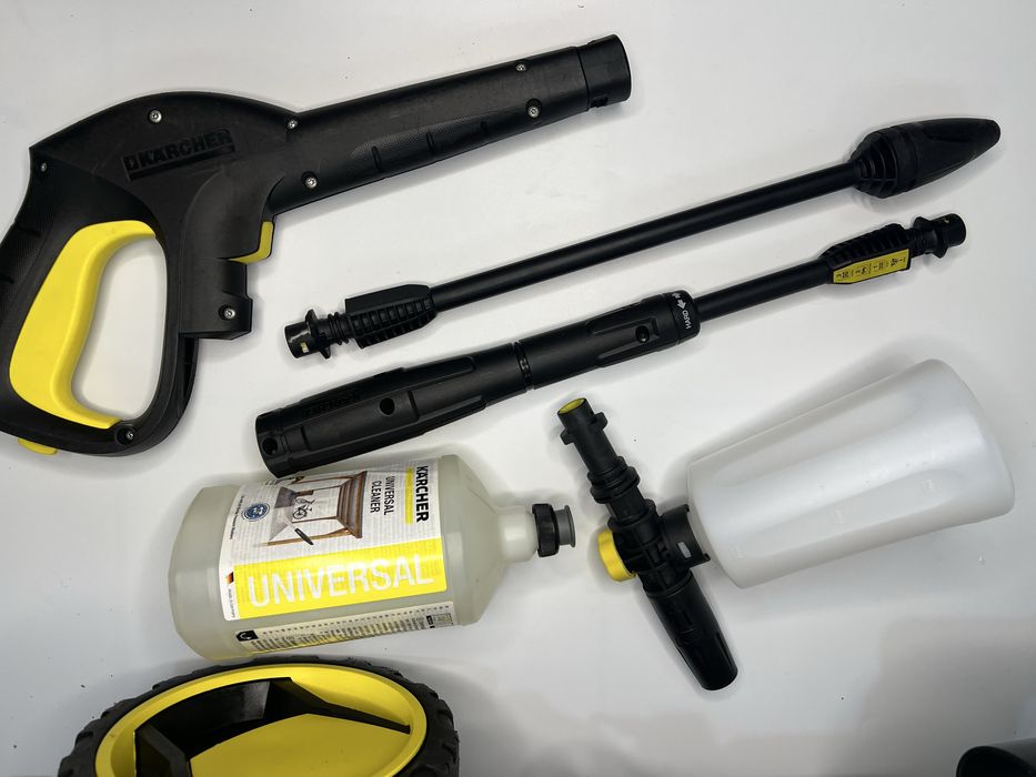 мийка karcher k5 premium
