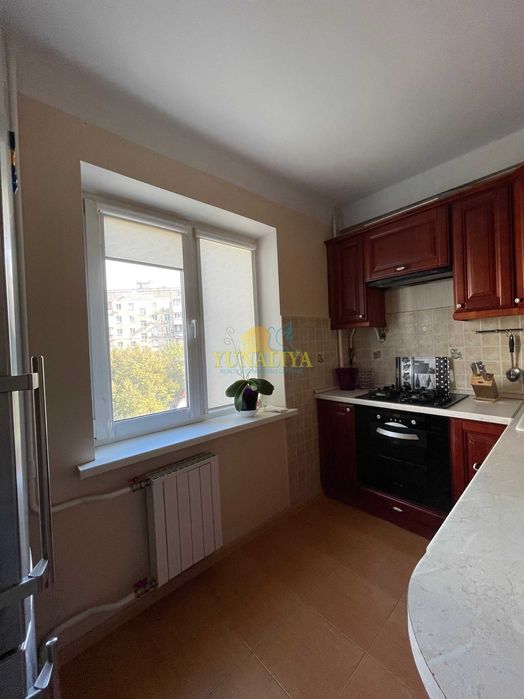 Продажа! 3-х комн. квартира ул. Филатова 1/22, без комиссии!