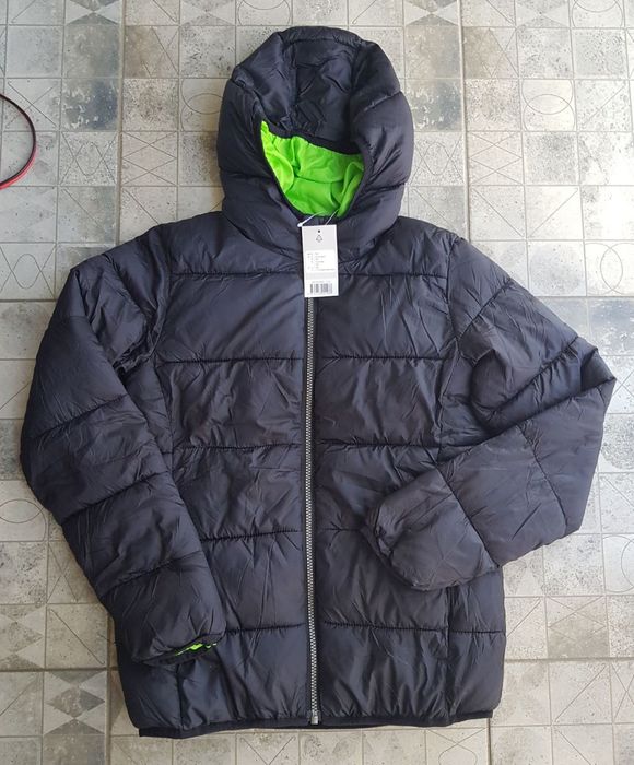 Куртка вітрівка 152 розміру