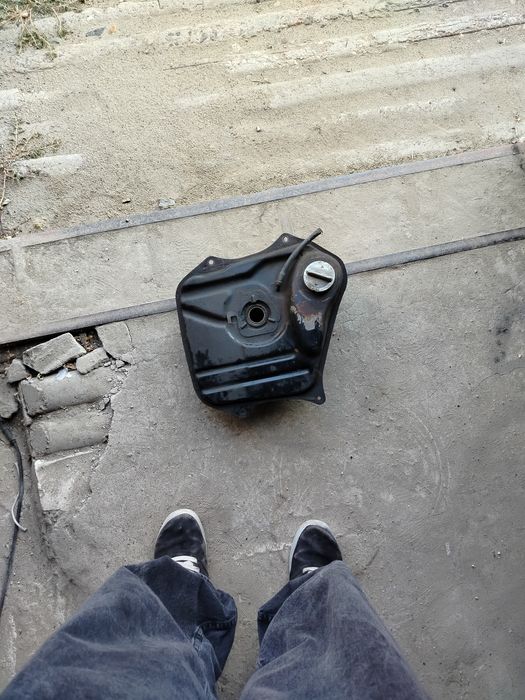 продам бак дио 34-35